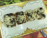 Foto langkah ke 4 dari resep Nugget Pisang Keju.