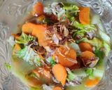Foto langkah ke 6 dari resep Sayur sop ayam.