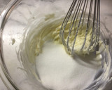 Foto del passaggio 1 della ricetta Torta al cioccolato con pere al vino rosso