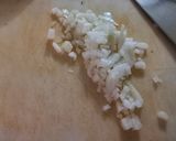 Foto del paso 2 de la receta: Crema de champiñones