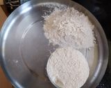 पौषटीक रोट लॉक डाऊन रैसिपी रेसिपी स्टेप 2 फोटो 