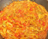 Foto del paso 3 de la receta: Bacallà amb Samfaina (Bacalao con Pisto)