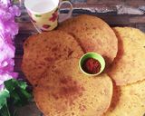 મેથી મસાલા ખાખરા (Methi Masala Khakhra recipe in Gujarati) રેસીપી સ્ટેપ5ફોટો