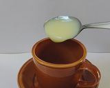 Foto langkah ke 2 dari resep Kopi Gu You / Kopi Mentega.