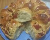 Foto del paso 3 de la receta: Coronita del amor