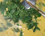 Foto langkah ke 5 dari resep Gulai Labu Petai.