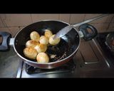 ডিমের কোরমা (dimer korma recipe in bengali) রেসিপির ধাপ 3 ছবি