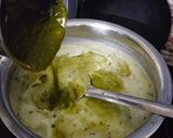 चाकवत (Chakvat Recipe In Marathi) रेसिपी स्टेप 5 फोटो 