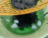 Foto langkah ke 6 dari resep Cendol Kecebong.