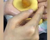 Hình bước làm 2 của món Bánh quy dứa 🍍