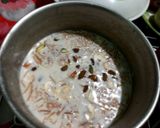 मीठी सेवियां (meethi seviyan recipe in HIndi) रेसिपी चरण 4 फोटो