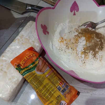 Langkah 1