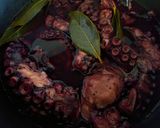Foto del paso 5 de la receta: PULPO🐙A La Gallega Por Mí...!🐙