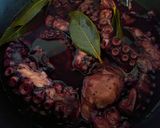 Foto del paso 5 de la receta: PULPO🐙A La Gallega Por Mí...!🐙