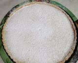 Foto del paso 5 de la receta: Tarta de limón 🍋
