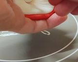Cukormassza gombácskák Picipiros Konyhájából recept fázis 6 fotója