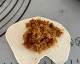 Foto langkah ke 4 dari resep Biapong atau Bakpao isi Unti Kelapa.