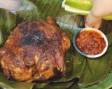 Foto langkah ke 13 dari resep Ayam Bakar.