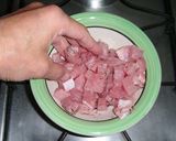 Foto del paso 4 de la receta: Subuta - 酢豚