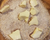 Foto del paso 3 de la receta: Tarta sin masa de pollo reciclado y vegetales. Cena light!