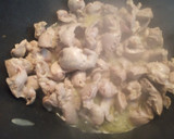 Foto del paso 2 de la receta: Mollejas en salsa al estilo Pacote