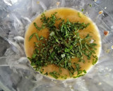 Foto del paso 9 de la receta: Ensalada de patata y anchoas