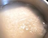 Foto del paso 1 de la receta: Arroz al azafrán