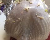 Foto del paso 1 de la receta: Pavo al vino blanco