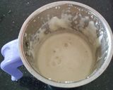 சாமை தோசை(samai dosai recipe in tamil) ரெசிபி ஸ்டேப் 2 புகைப்படம்