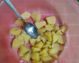 Foto langkah ke 1 dari resep Potato Chesee Stick.