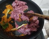 Foto langkah ke 2 dari resep Tongseng Daging Sapi.