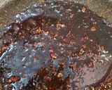A picture of step 2 of Slow Cooked Beef Steak With Potato Chips.