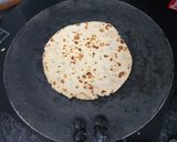 ભાખરી રેસીપી સ્ટેપ2ફોટો