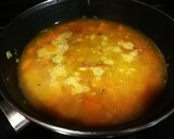 Foto del paso 7 de la receta: ...Albóndigas caseras en salsa naranja al aroma de canela