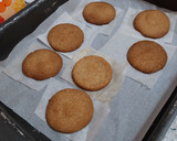 Foto del paso 13 de la receta: Mousse de limón con polvo de oro y cobertura de chocolate blanco