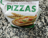 Foto del paso 1 de la receta: Pizza Casera