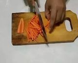 Foto langkah ke 3 dari resep Resep Tumis Tahu Tauge.