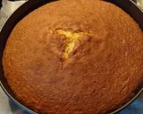 Erdei gyümölcsös torta bögrésen recept fázis 2 fotója