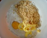 Foto langkah ke 1 dari resep Cookies Tempe.