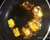 पनीर टिक्का मसाला (paneer tikka masala recipe in Hindi) रेसिपी चरण 2 फोटो