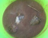 Foto del paso 2 de la receta: Seco de cabrito de Chulucanas - Piura