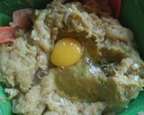 Foto langkah ke 4 dari resep Nugget ayam wortel (homemade).