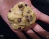 Foto del paso 6 de la receta: Galletitas con chips de chocolate rellenas de Nutella