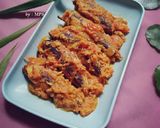 Foto langkah ke 6 dari resep Pindang Masak Pepes.