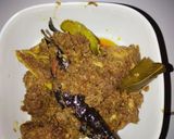 Foto langkah ke 7 dari resep Rendang ayam mantap.