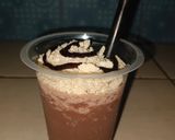 Foto langkah ke 3 dari resep Kreasi Chocolatos.