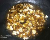 辣炒排骨雞麵的食譜步驟5照片