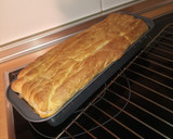 Foto del paso 4 de la receta: Pan de molde en MC