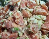 Foto del paso 4 de la receta: Pipirrana de Jaén