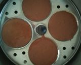 चोको इडली (Choco idli recipe in hindi) रेसिपी चरण 4 फोटो